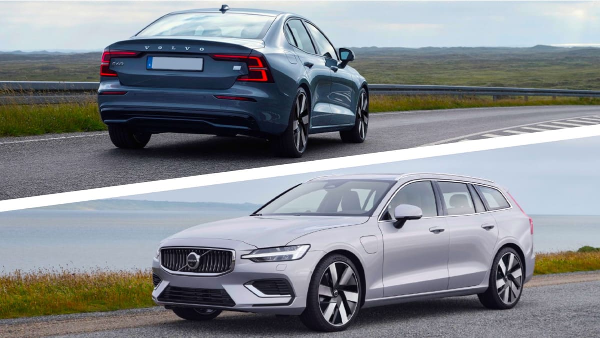 Volvo, İngiltere'de Suv Satan bir Marka Haline Gelecek!