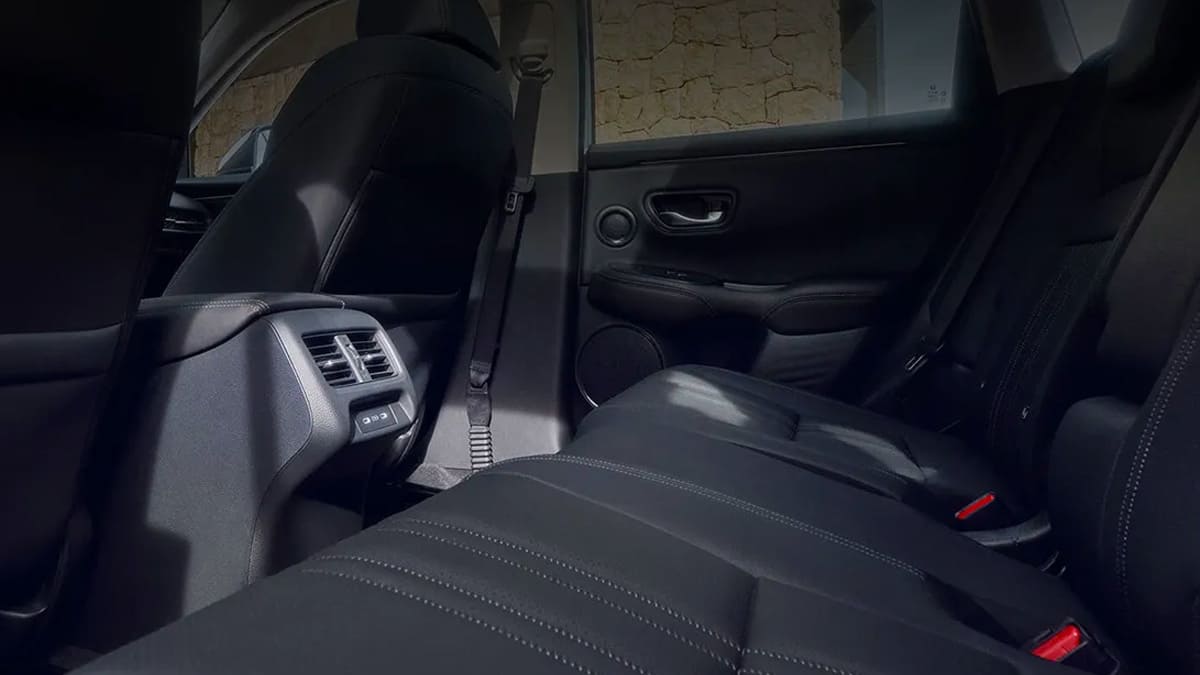 Yeni Honda ZR-V'nin Fiyatı ve Özellikleri Açıklandı