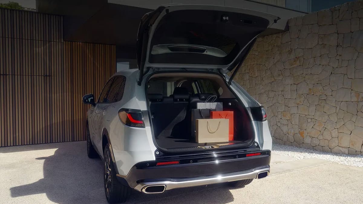 Yeni Honda ZR-V'nin Fiyatı ve Özellikleri Açıklandı