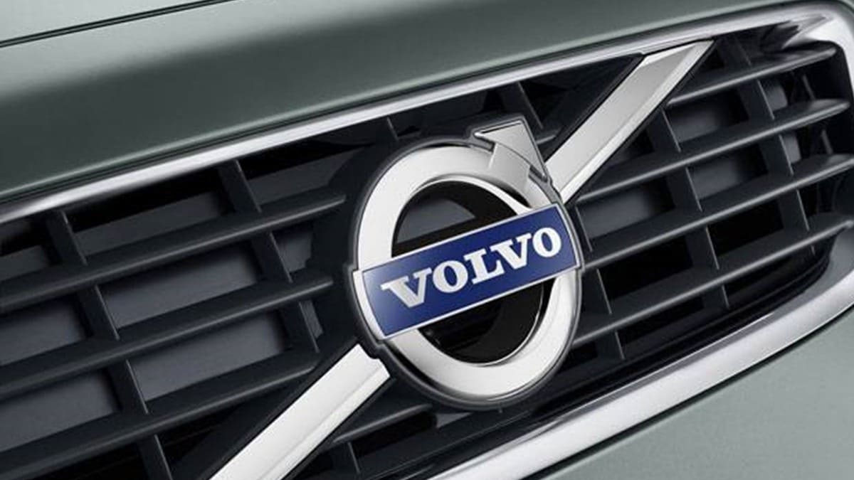 Volvo, Rusya'daki Varlıklarını Devretti!