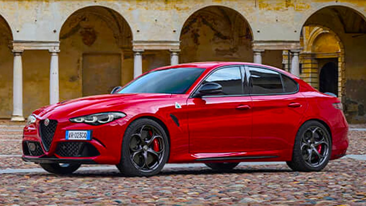 Türkiye'de Alfa Romeo'dan Dikkat Çeken Büyüme!