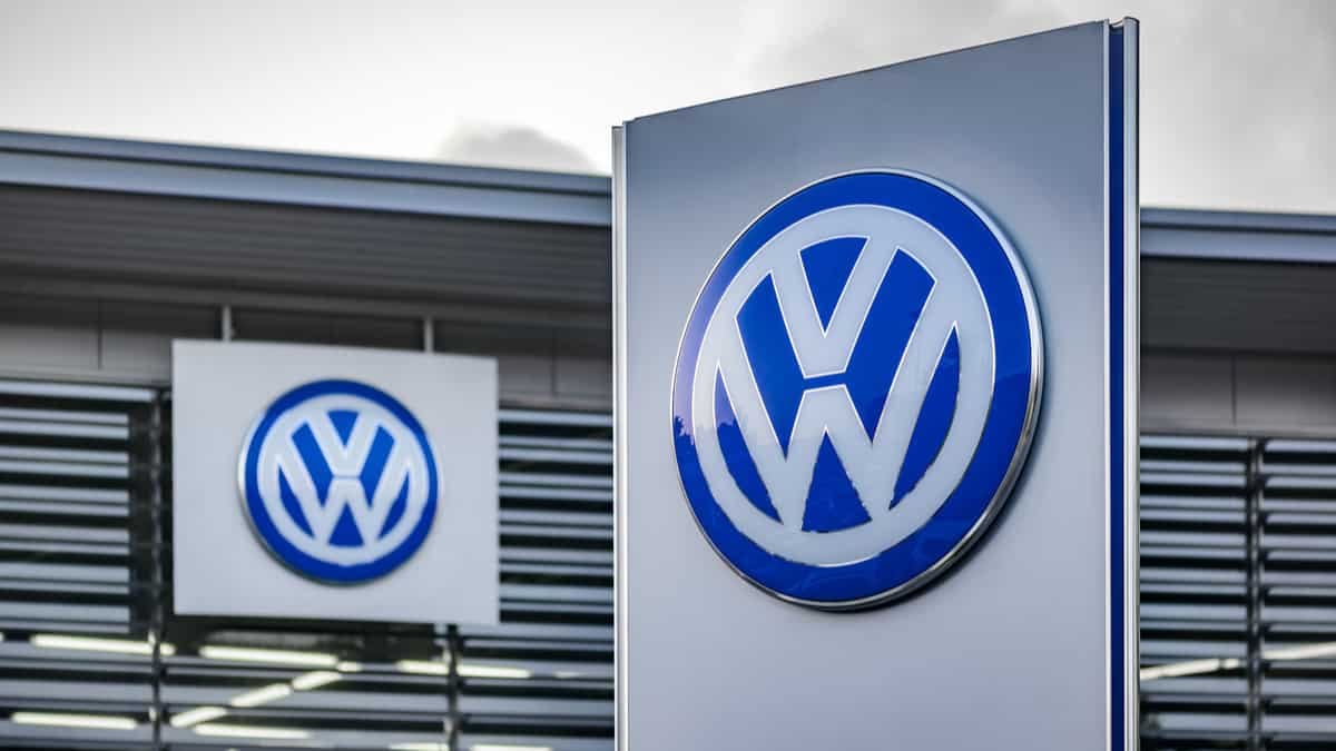 Volkswagen Eylül 2023 Fiyat Listesi: Yeni Golf Gti'ın Fiyatı Açıklandı