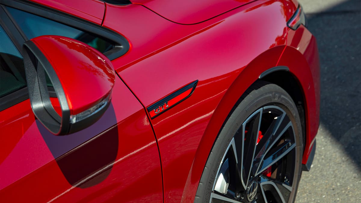 Yeni Golf GTI Price