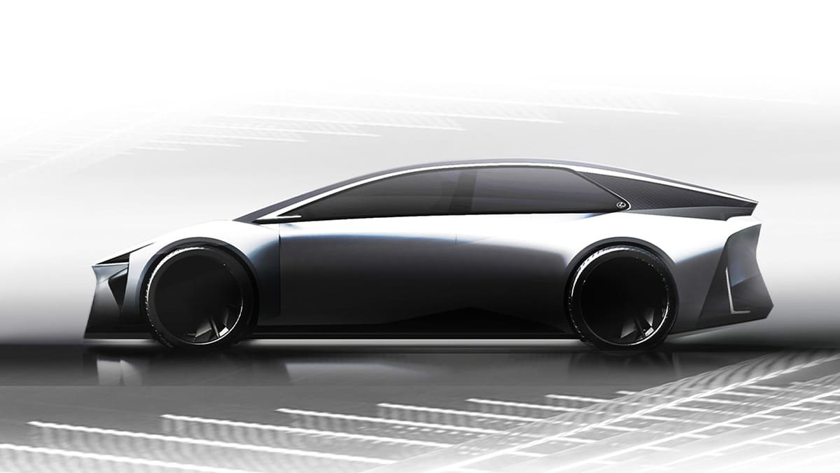 Toyota, Yeni Nesil Tam Elektrikli Araçlarını 2026'da Sunacak!