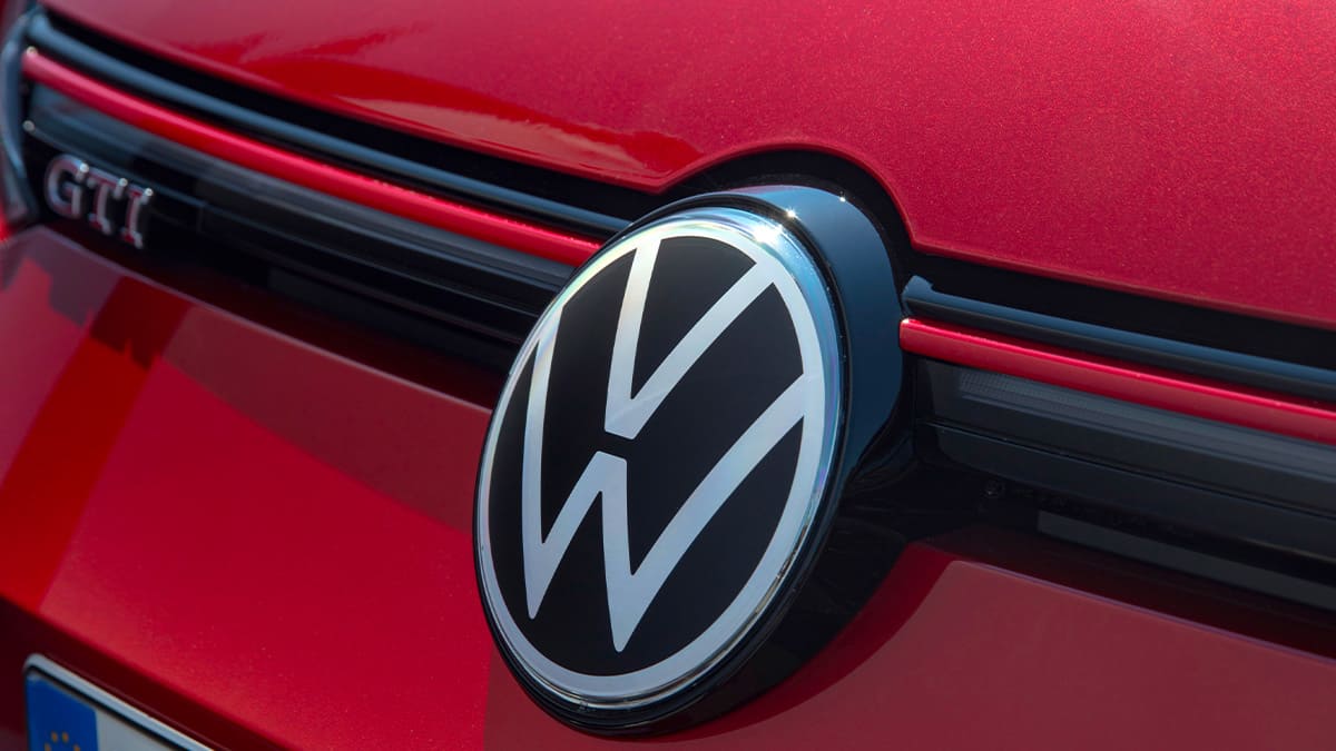 Yeni Volkswagen Golf GTI