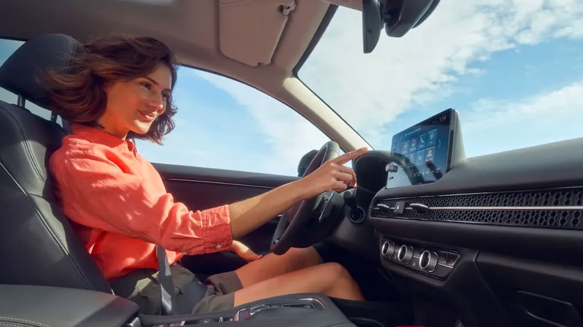 Yeni Honda ZR-V'nin Fiyatı ve Özellikleri Açıklandı