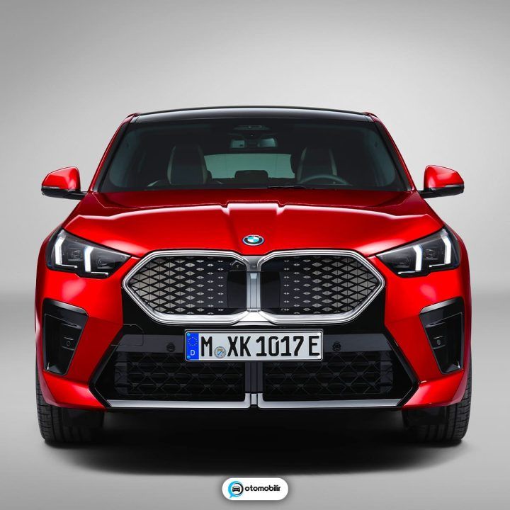 2024 bmw x2