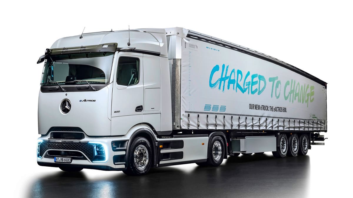 2024 eActros 600