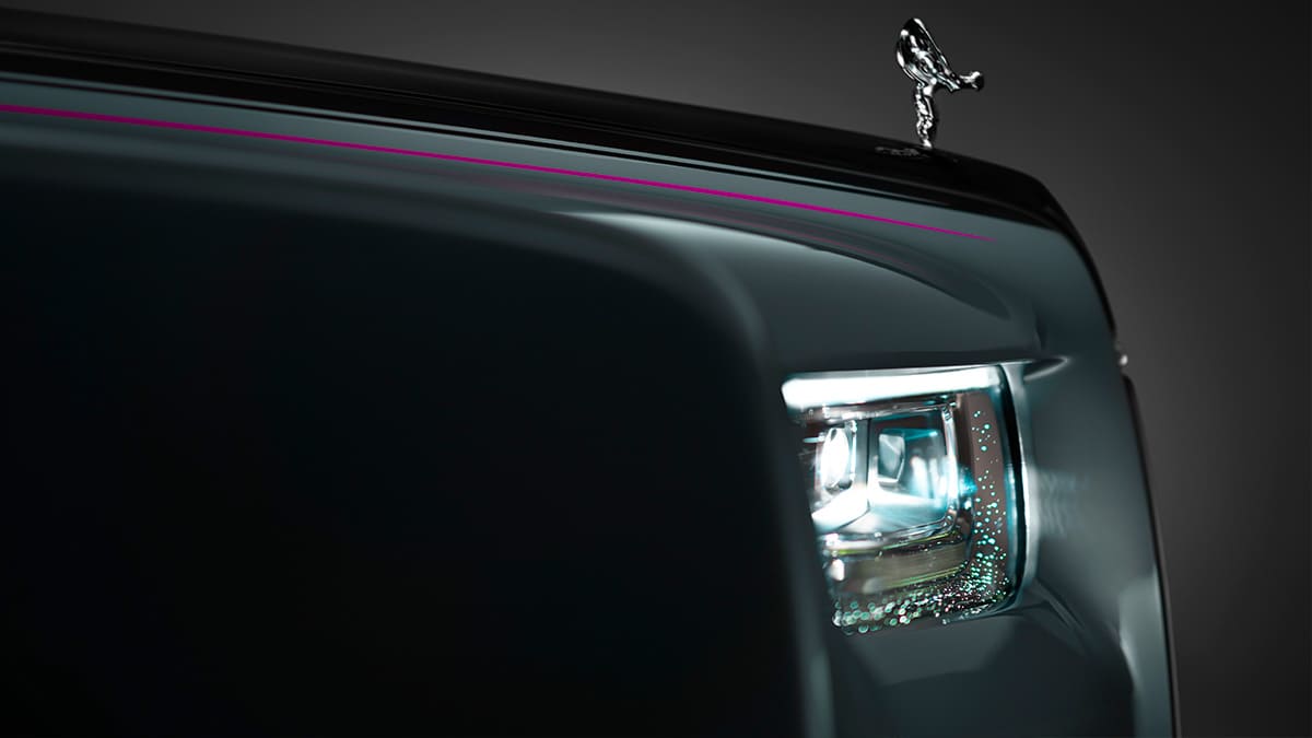 Rolls-Royce, 2500'e Yakın Çalışanını İşten Çıkarak
