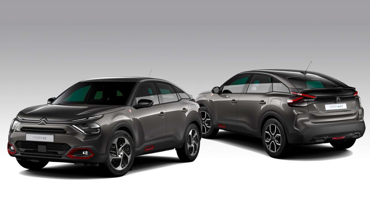 Citroen'den Ekim Ayına Özel Kampanya!