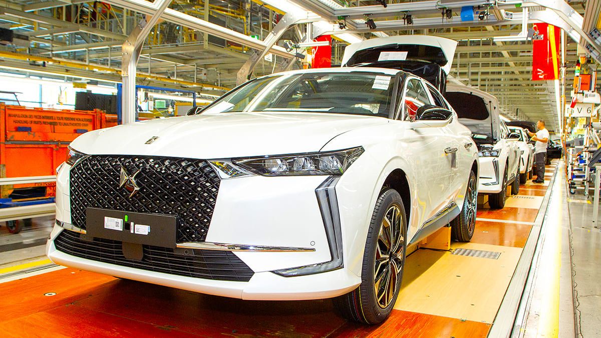 DS Automobiles'ten Düşük Faizli Kredi ve Takas Kampanyası