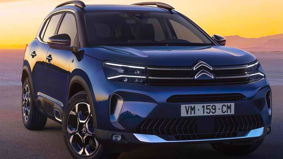 Citroen'den Ekim Ayına Özel Kampanya!