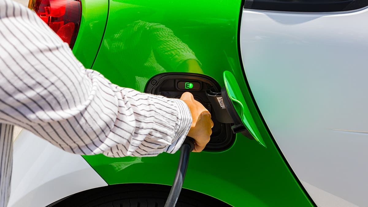 Türkiye'de Elektrikli Araç Pazarı Büyüyor