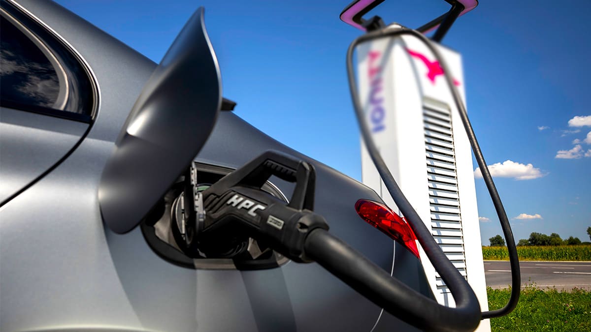 Türkiye'de Elektrikli Araç Pazarı Büyüyor