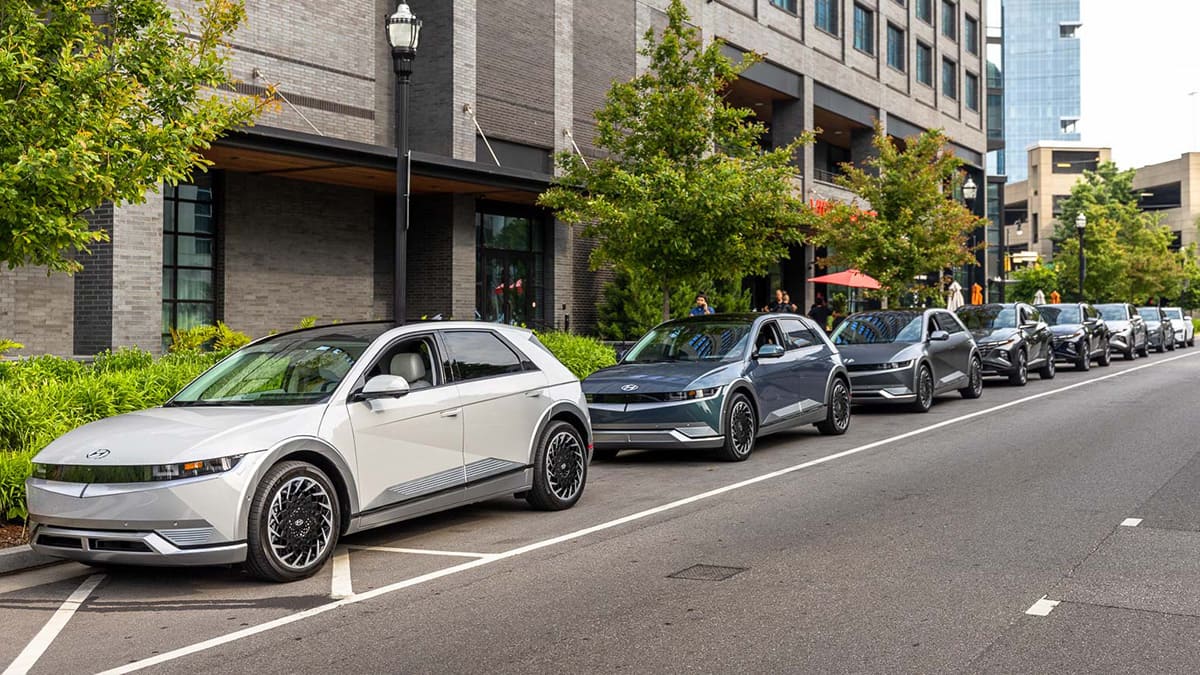 Ioniq 5 Ekim 2023 Fiyat Listesi