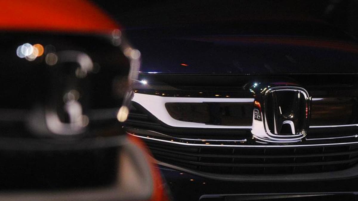 Honda Türkiye Kıdemli Genel Müdür Yardımcısı: Kredi Kullanım Oranları Düştü