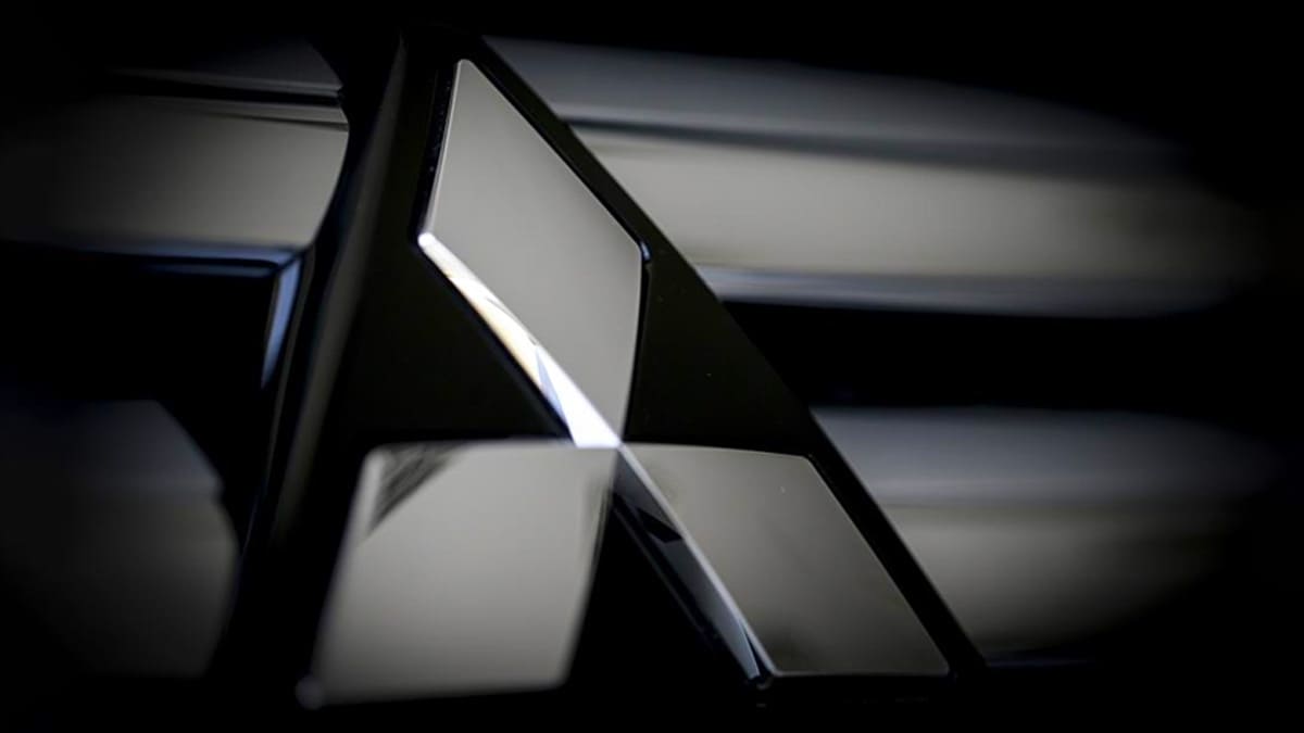 Mitsubishi, Çin'de Üretimi Sonlandırma ve Çekilme Kararı Aldı