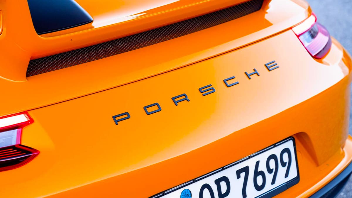 Porsche, Yüksek Taleple Faaliyet Karını Artırdı
