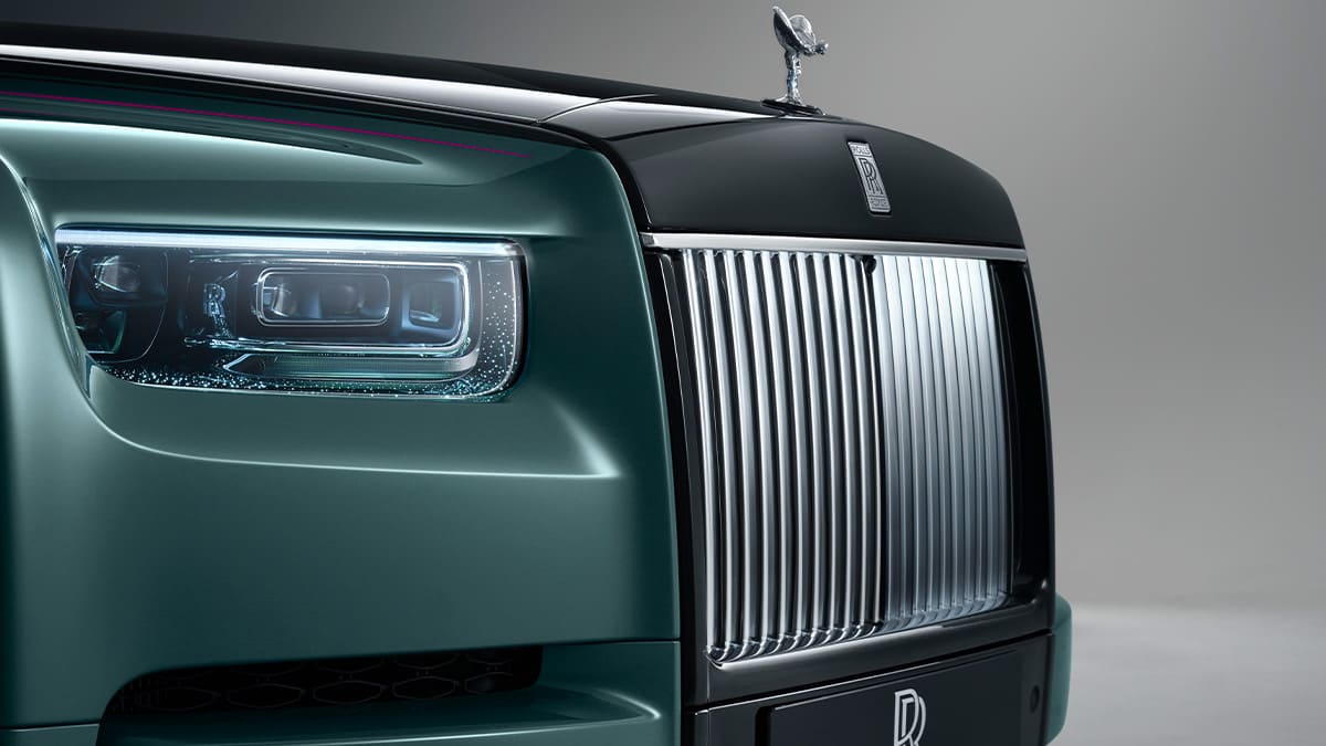 Rolls-Royce, 2500'e Yakın Çalışanını İşten Çıkarak