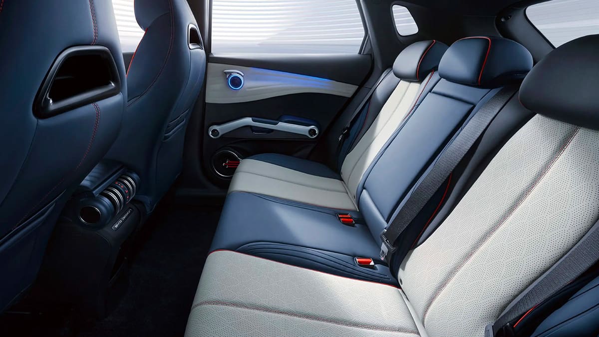 Türkiye'de Satışa Sunulan BYD Atto 3'ün Fiyatı ve Özellikleri