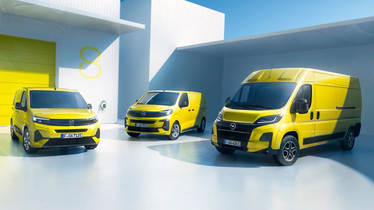 opel