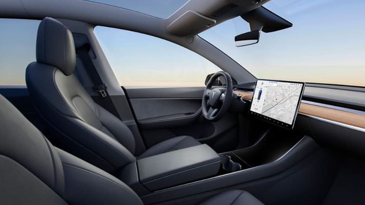 Tesla'nın 2023 Üçüncü Çeyrek Finansal Sonuçları Açıklandı