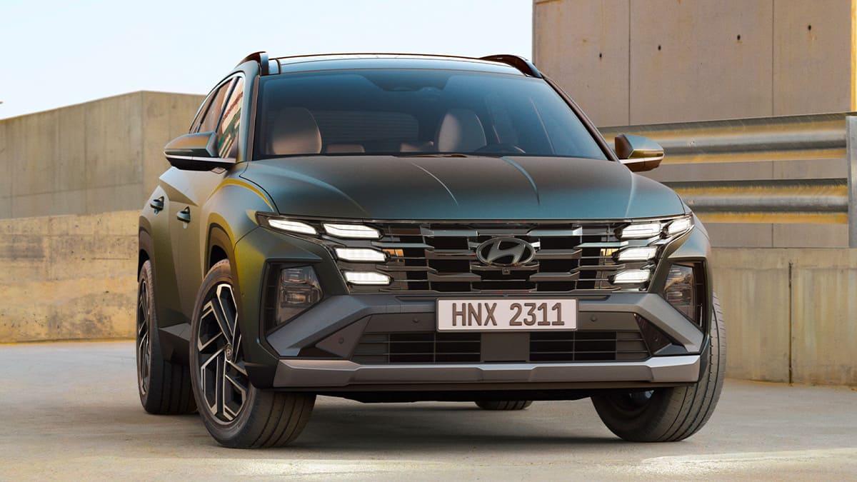 2024 tucson