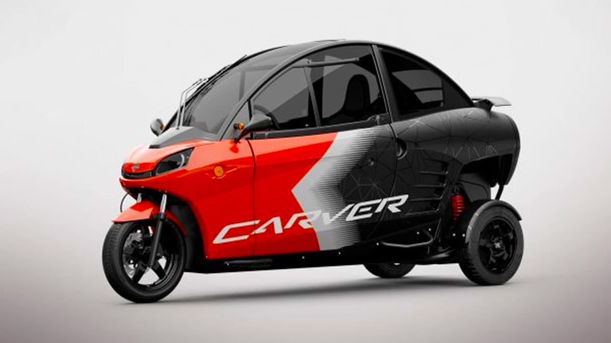 Carver