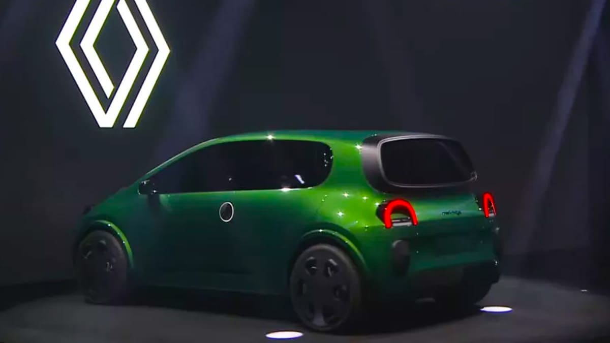 Renault Twingo