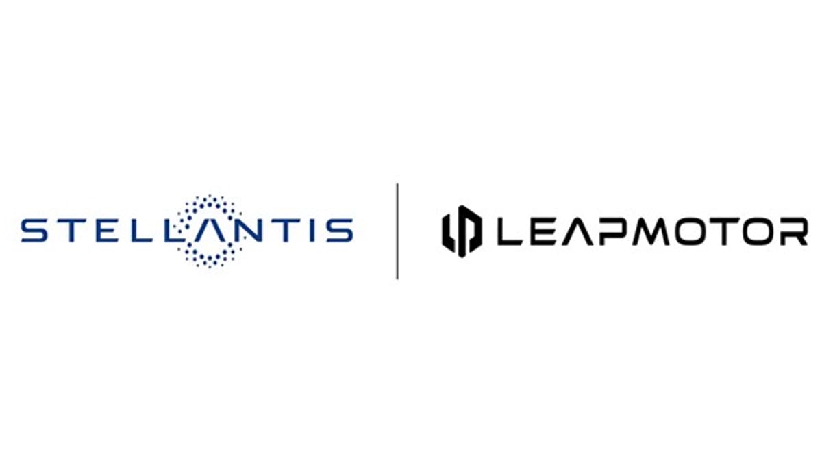 Stellantis, Leapmotor'la Stratejik İş Birliği Yaptı