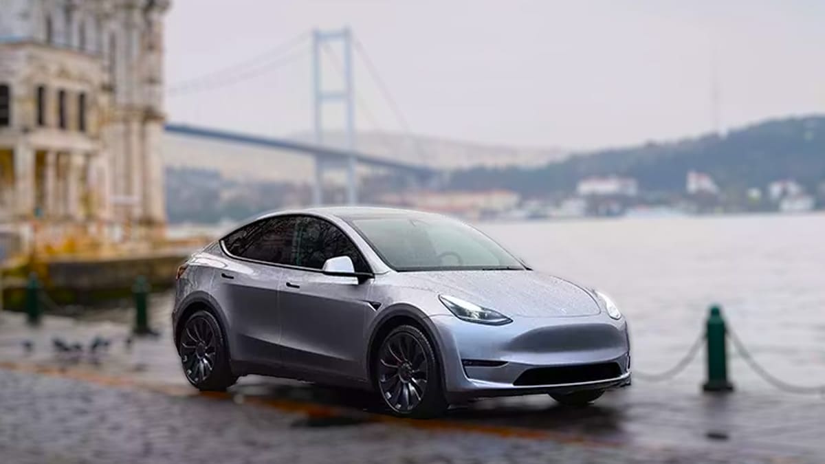 Tesla Model Y'nin Batarya Değişim Ücreti Ortaya Çıktı
