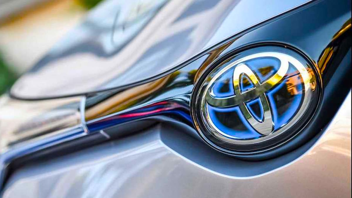Toyota, 1,8 Milyon Aracını Geri Çağırma Kararı Aldı