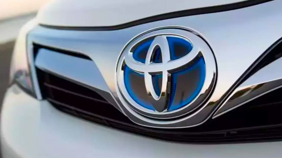 Toyota, 580 Bin Aracını Geri Çağırma Kararı Aldı!