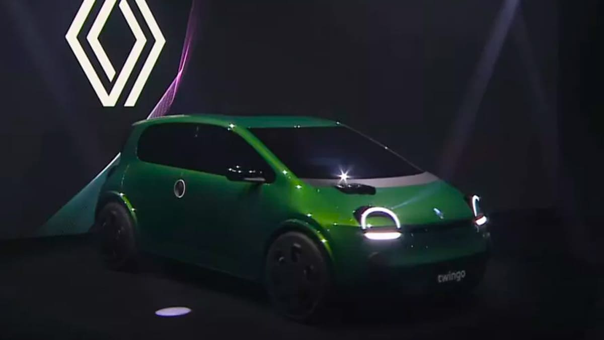 Twingo