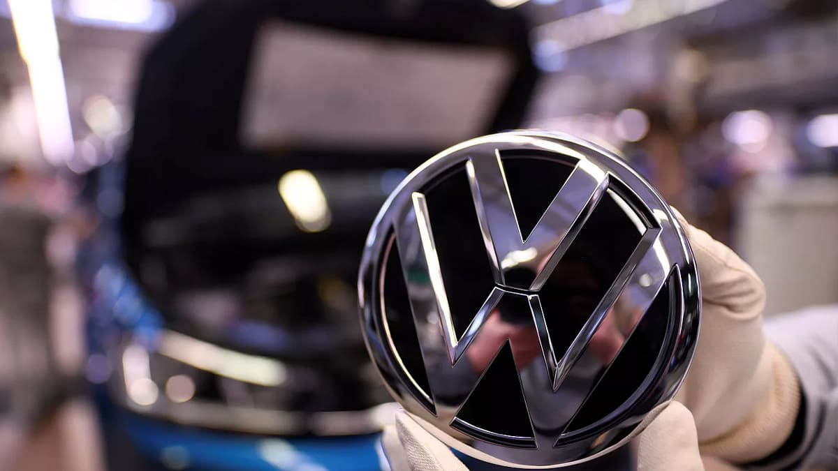 Volkswagen, İdari Giderleri Yüzde 20 Azaltacak