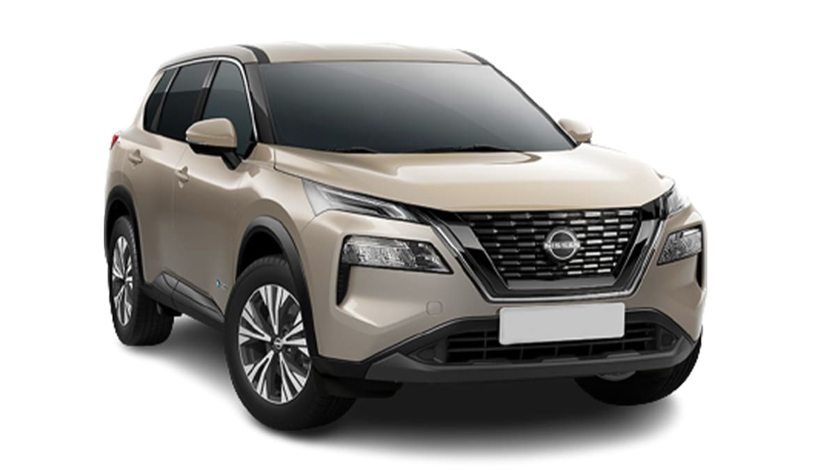 X-Trail-kasım-2023-fiyat-listesi