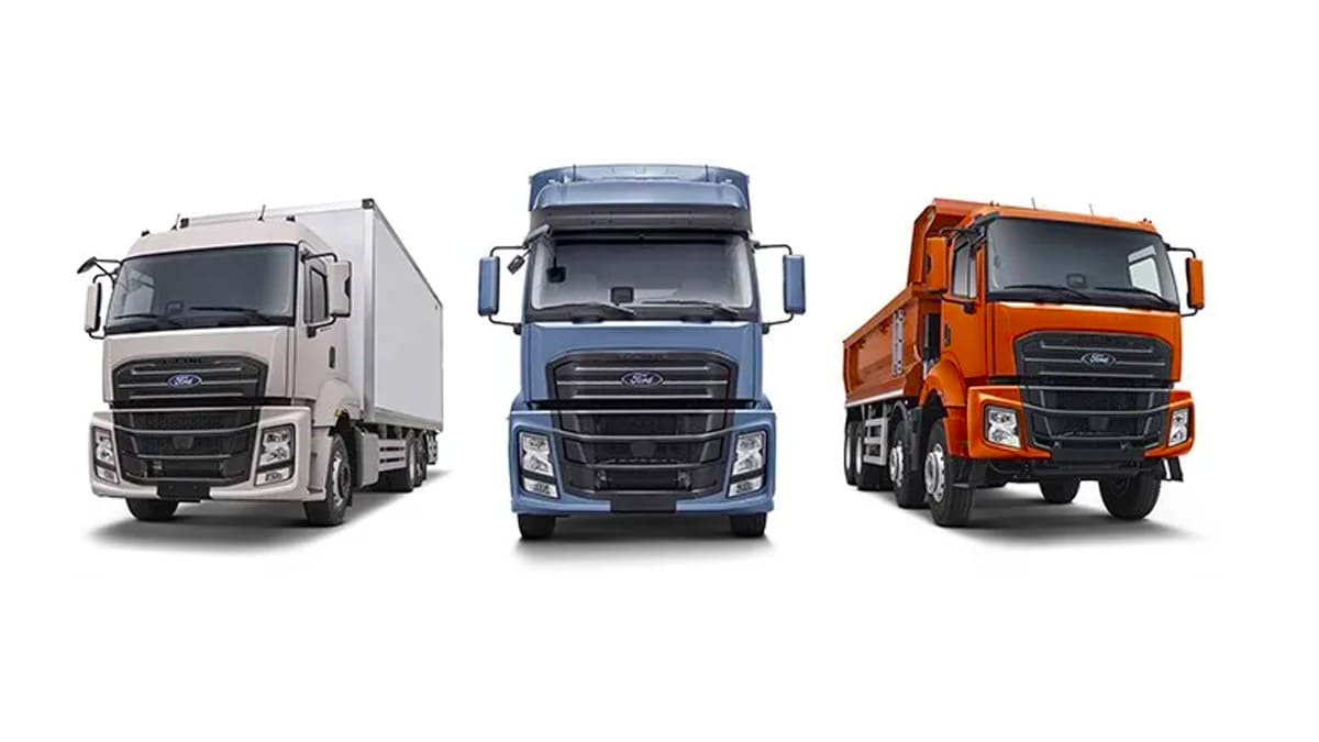Yeni F-LINE