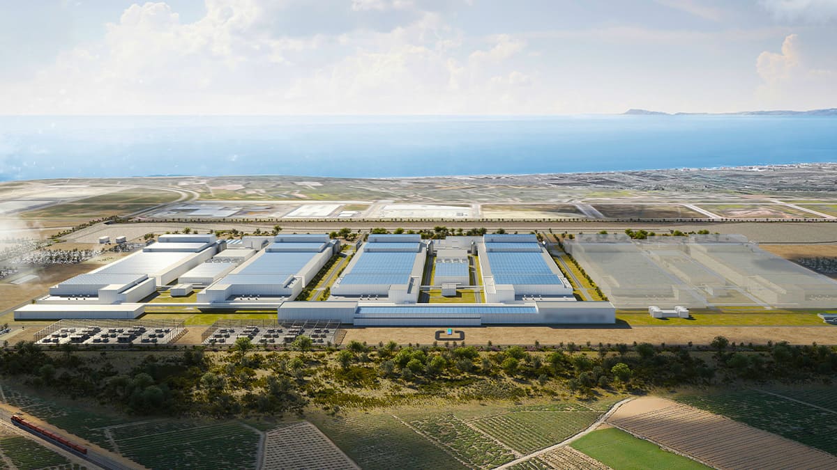 Volkswagen, Yeni Batarya Fabrikası Konusunda Kararsız
