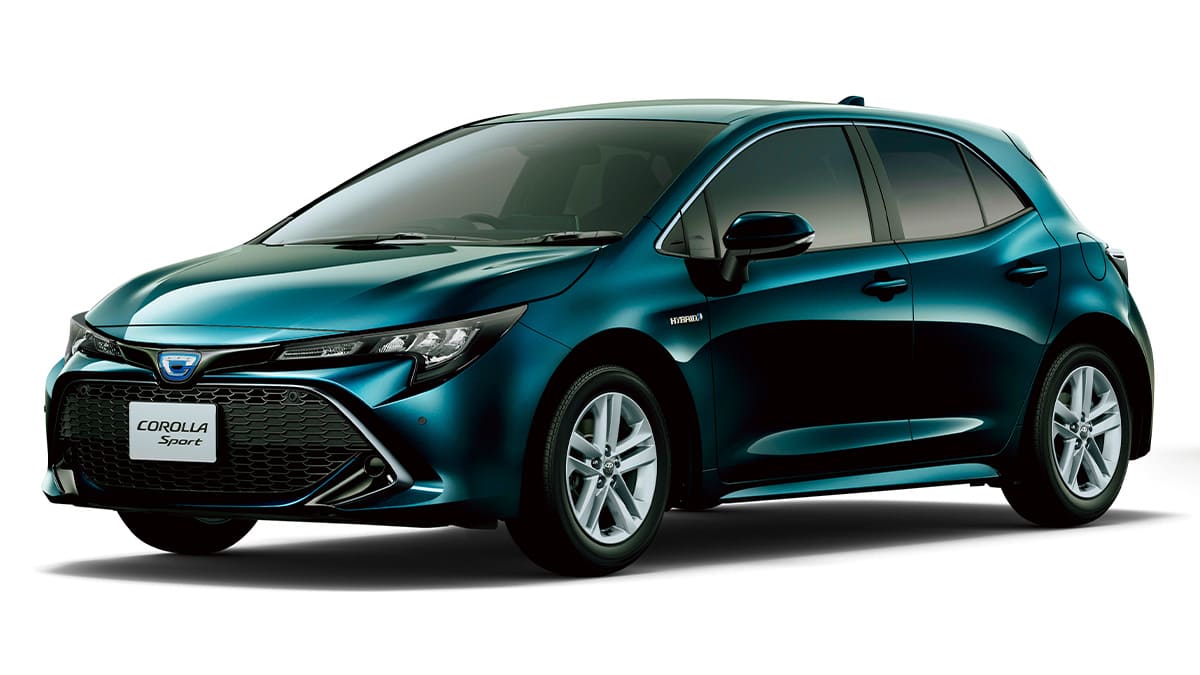 corolla 54 milyon