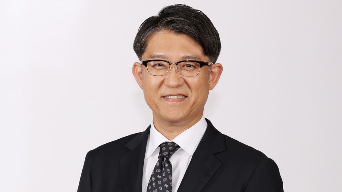 Koji Sato