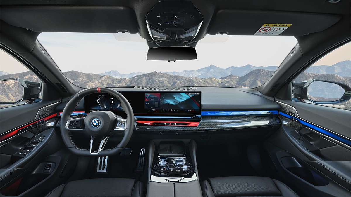 otomobilir bmw i5 fiyatları