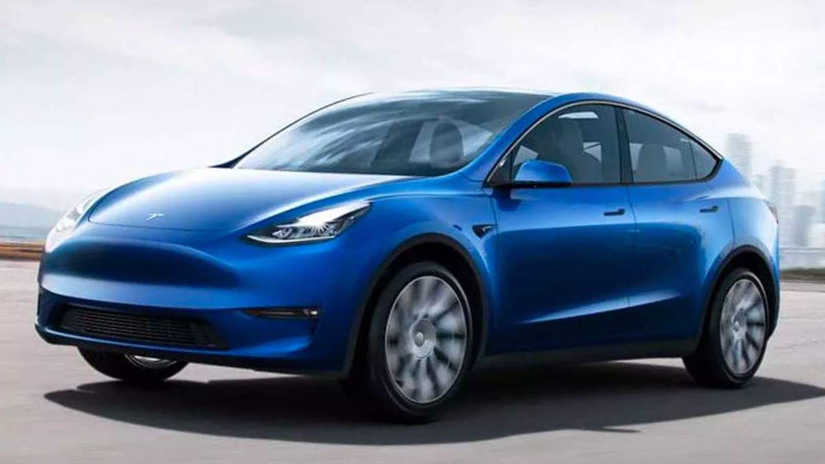 tesla indirim