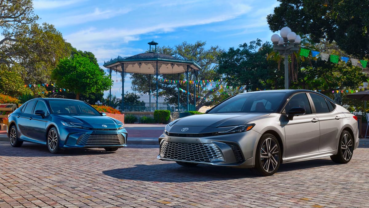 toyota camry 2025 fiyat