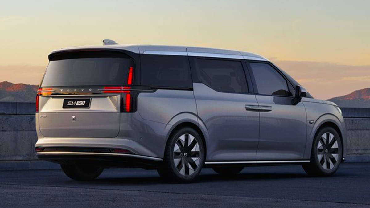 volvo em90 2024
