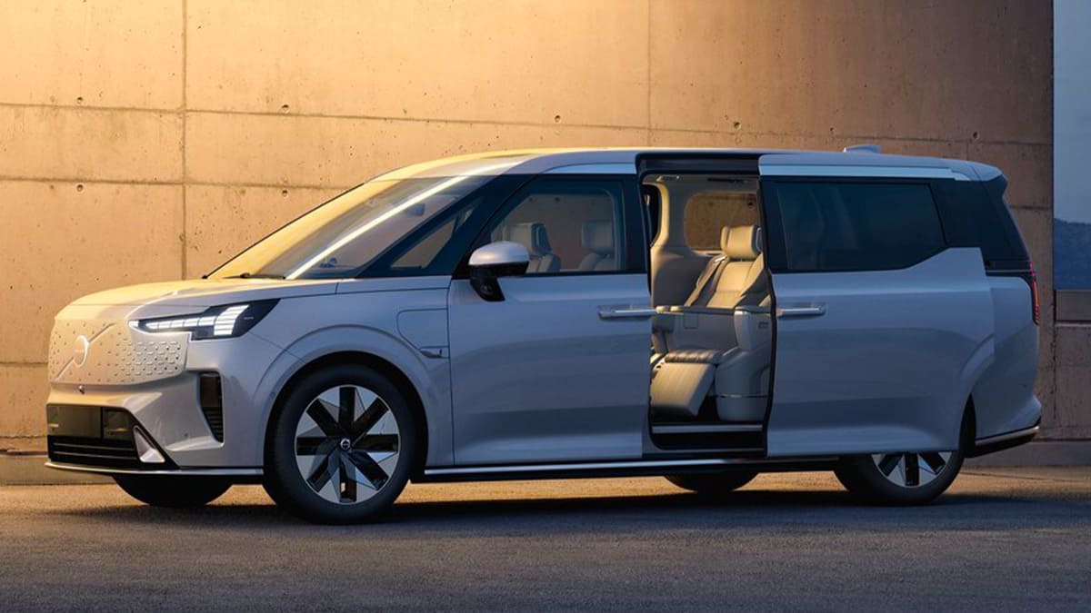 volvo em90 fiyat