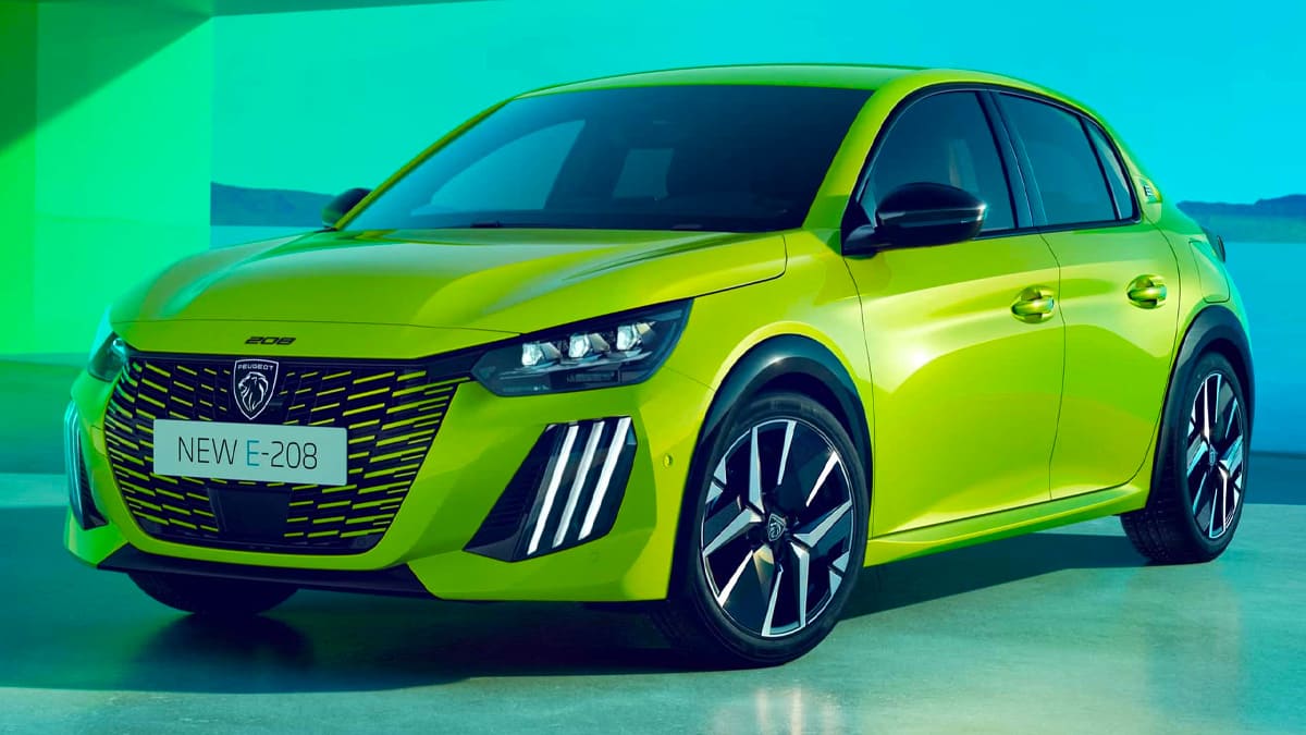 yeni e-208 boyutları