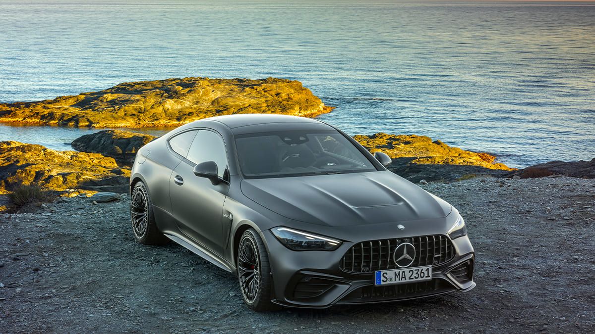 2024 CLE 53 fiyat