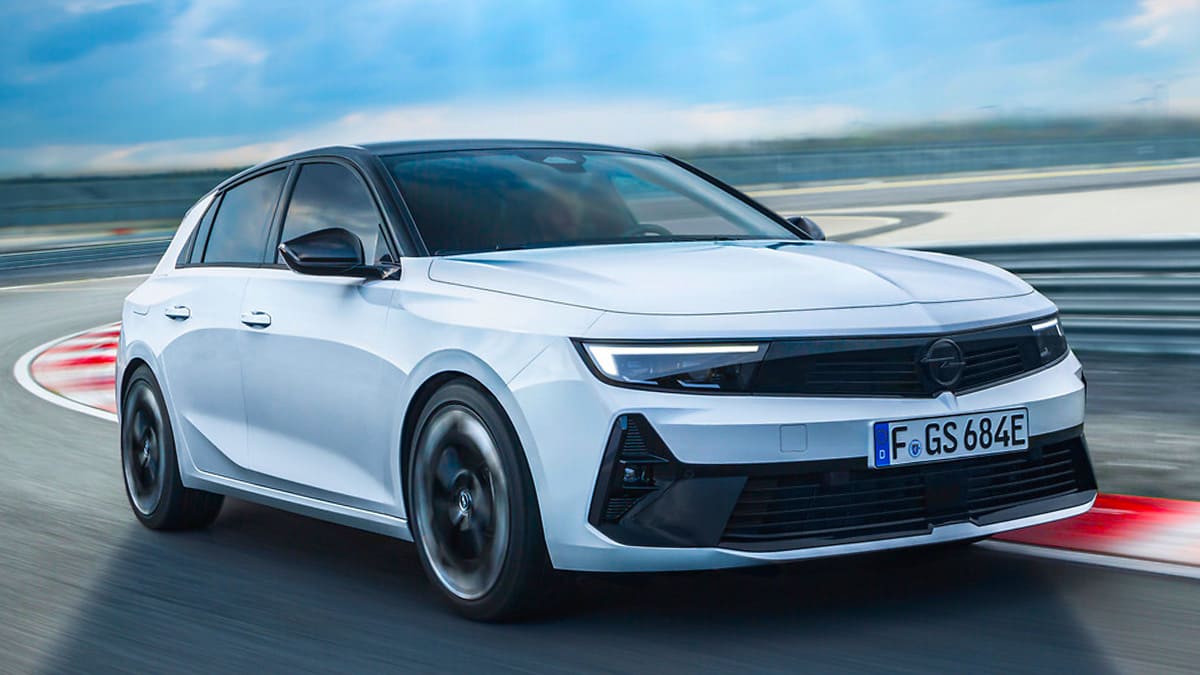 Opel 2023 Fiyat Listesi: Güncel Opel Fiyatları