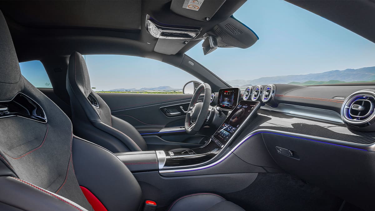 CLE 53 4Matic