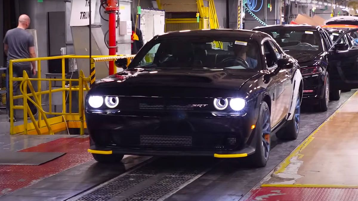 Challenger